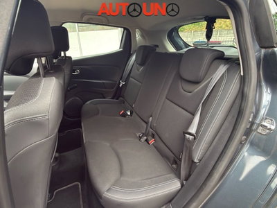 Renault Clio 1.5 dCi 75CV 5 porte Confort (18)