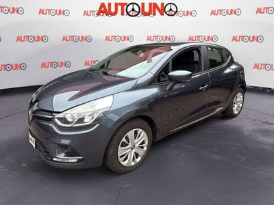 Renault Clio 1.5 dCi 75CV 5 porte Confort (2)