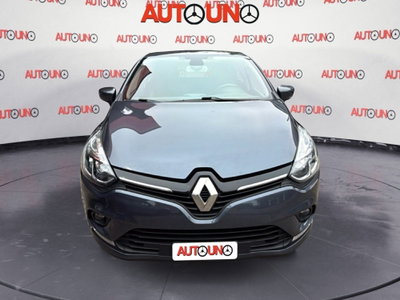 Renault Clio 1.5 dCi 75CV 5 porte Confort (4)