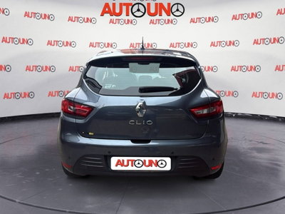 Renault Clio 1.5 dCi 75CV 5 porte Confort (5)