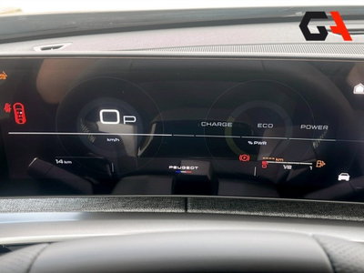 Peugeot 3008 1.2 hybrid GT Exclusive 145cv e-dcs6 (11)
