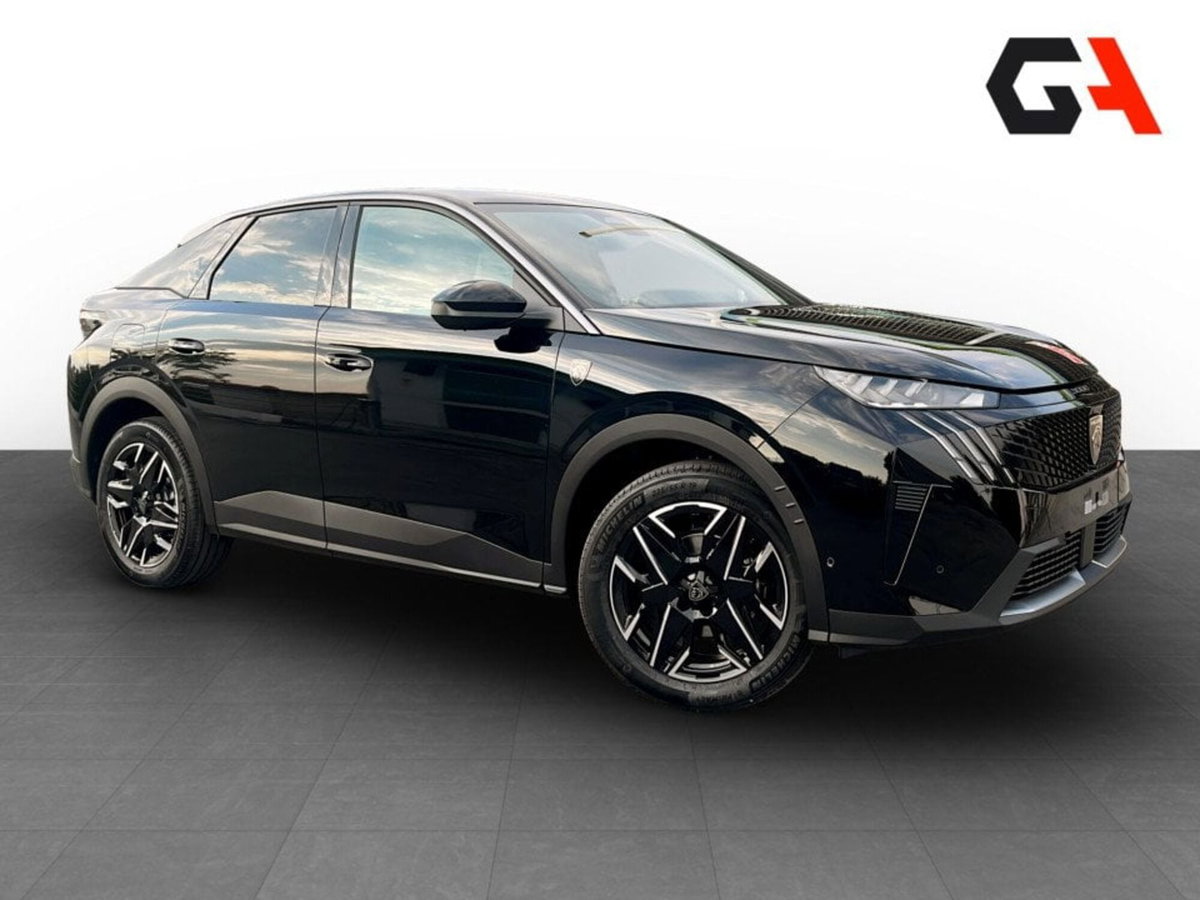 Peugeot 3008 1.2 hybrid GT Exclusive 145cv e-dcs6 (3)