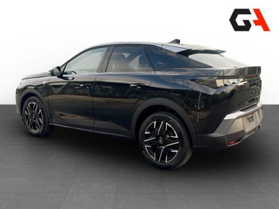 Peugeot 3008 1.2 hybrid GT Exclusive 145cv e-dcs6 (5)