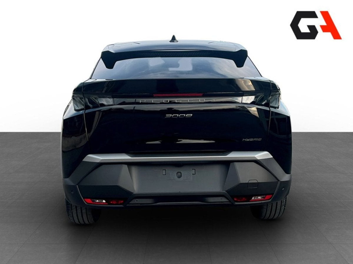 Peugeot 3008 1.2 hybrid GT Exclusive 145cv e-dcs6 (6)