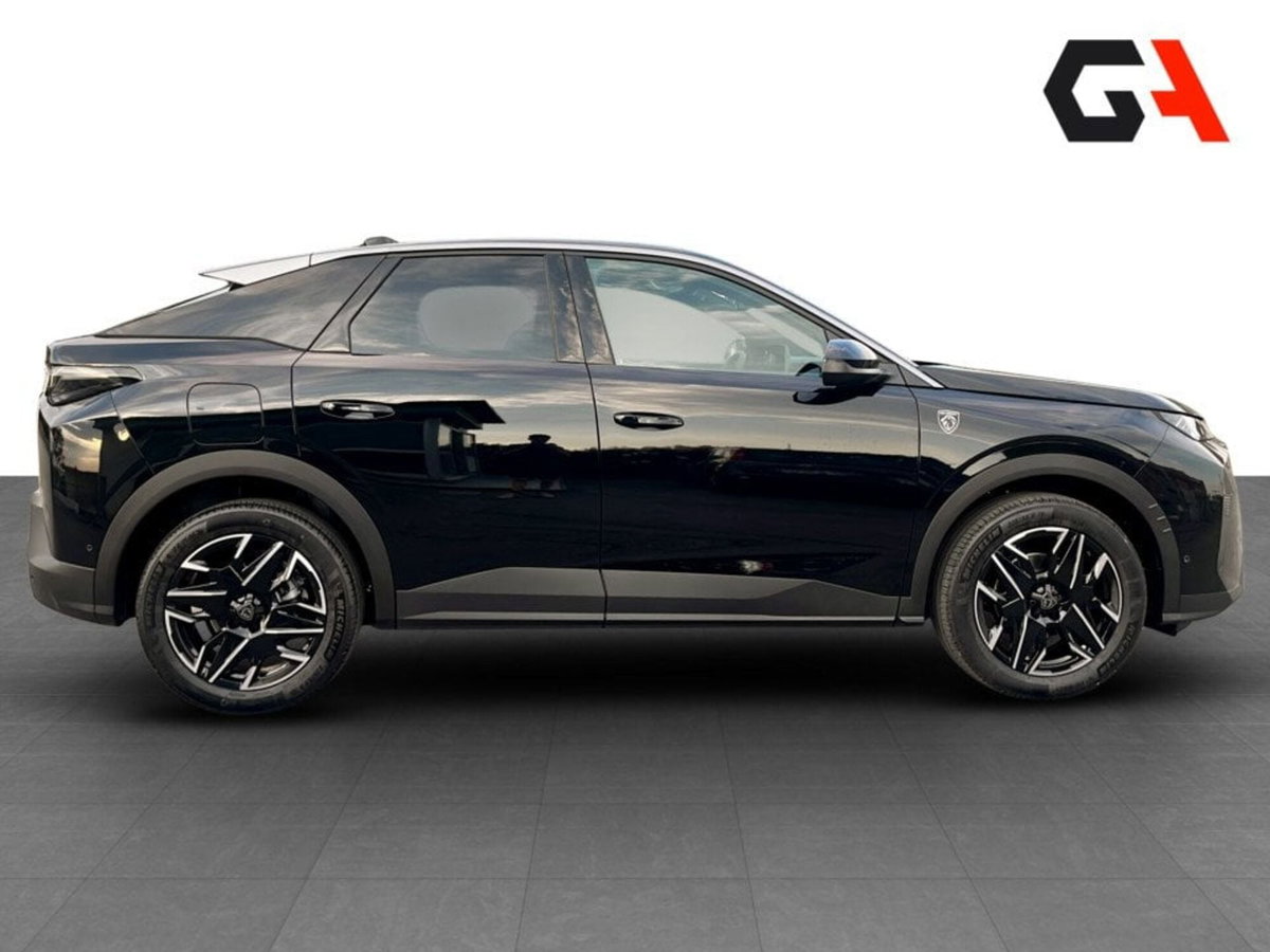 Peugeot 3008 1.2 hybrid GT Exclusive 145cv e-dcs6 (8)