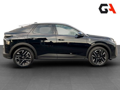 Peugeot 3008 1.2 hybrid GT Exclusive 145cv e-dcs6 (8)