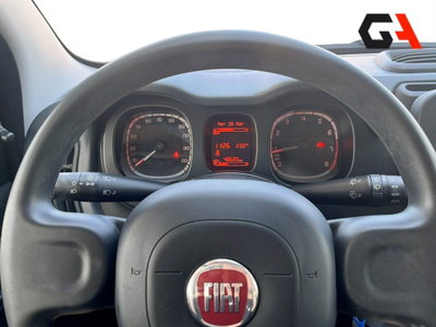 Fiat Panda Cross Cross 1.0 FireFly S&S Hybrid (10)
