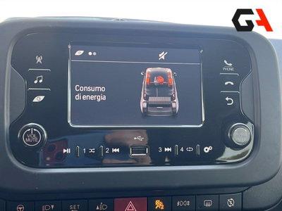 Fiat Panda Cross Cross 1.0 FireFly S&S Hybrid (13)