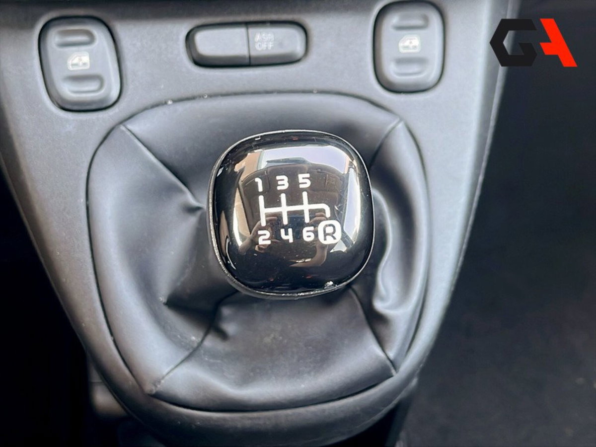 Fiat Panda Cross Cross 1.0 FireFly S&S Hybrid (16)