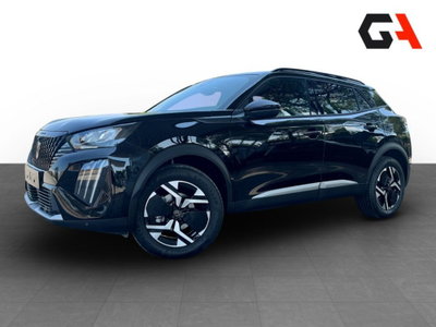 Peugeot 2008 1.2 hybrid Allure 145cv e-dcs6 usata