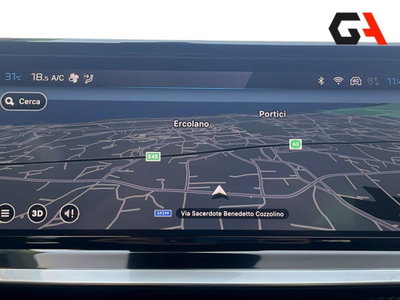 Peugeot 2008 1.2 hybrid Allure 145cv e-dcs6 (13)