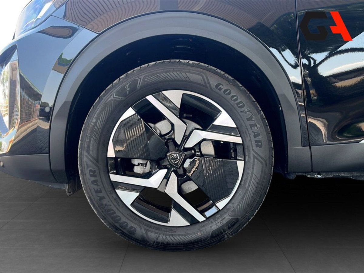 Peugeot 2008 1.2 hybrid Allure 145cv e-dcs6 (17)