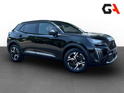 Peugeot 2008 1.2 hybrid Allure 145cv e-dcs6 (3)