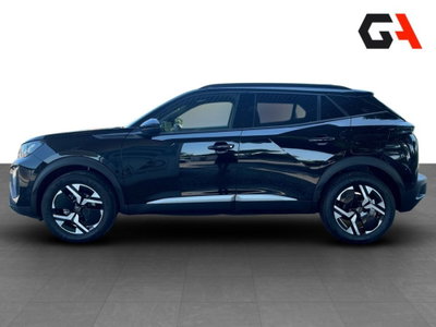 Peugeot 2008 1.2 hybrid Allure 145cv e-dcs6 (4)