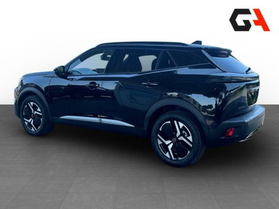 Peugeot 2008 1.2 hybrid Allure 145cv e-dcs6 (5)