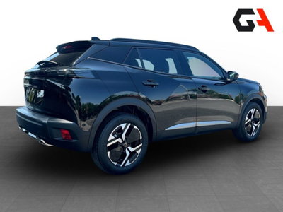 Peugeot 2008 1.2 hybrid Allure 145cv e-dcs6 (7)