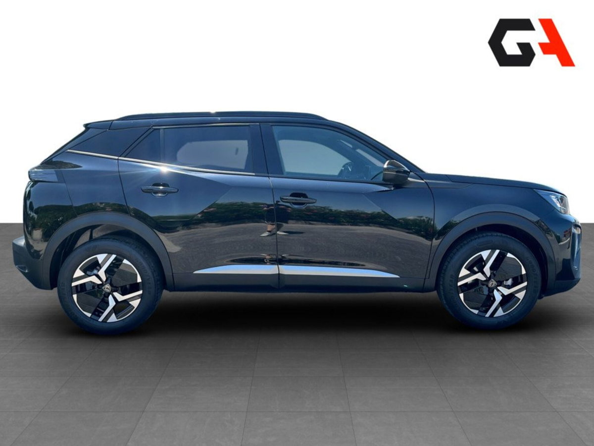Peugeot 2008 1.2 hybrid Allure 145cv e-dcs6 (8)