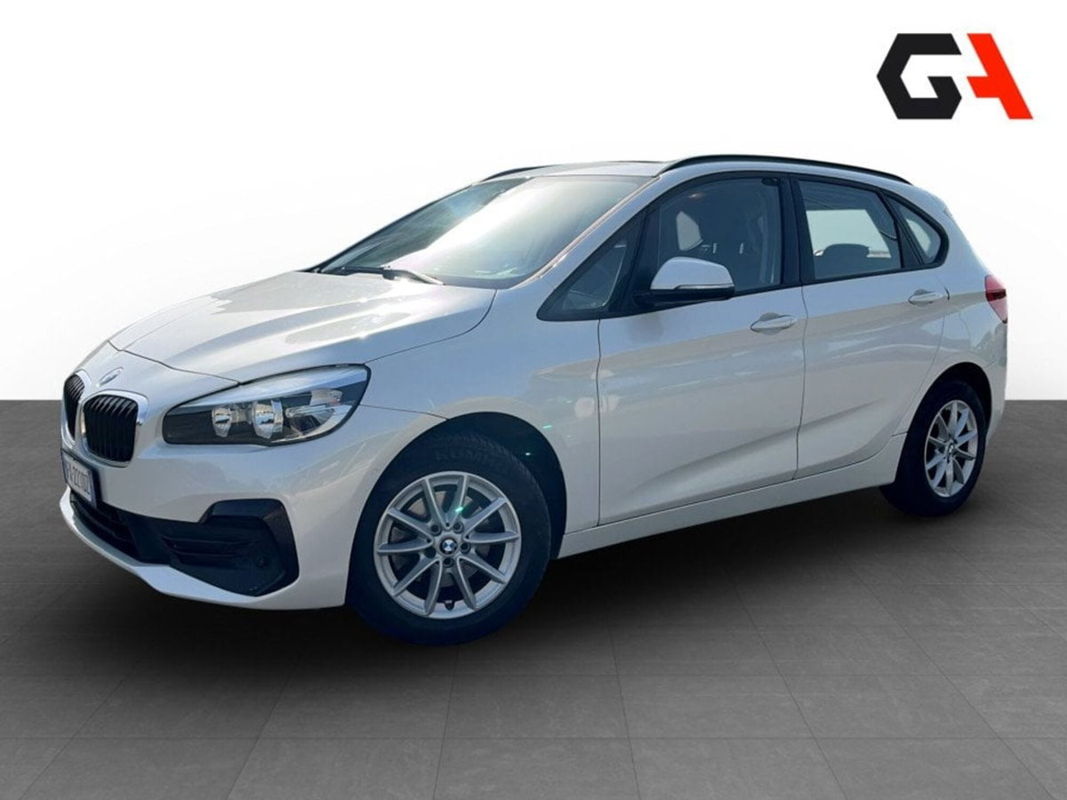 BMW Serie 2 Active Tourer 216d  Business