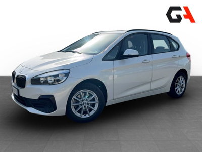 BMW Serie 2 Active Tourer 216d  Business usata