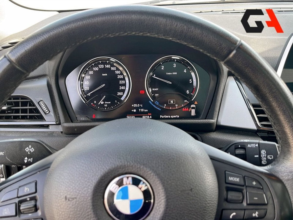 BMW Serie 2 Active Tourer 216d  Business (10)
