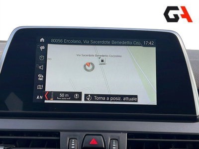 BMW Serie 2 Active Tourer 216d  Business (14)