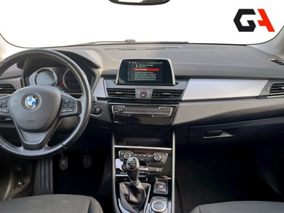 BMW Serie 2 Active Tourer 216d  Business (16)