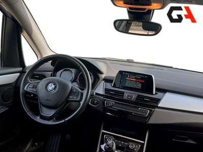 BMW Serie 2 Active Tourer 216d  Business (17)