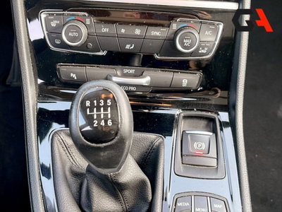 BMW Serie 2 Active Tourer 216d  Business (18)