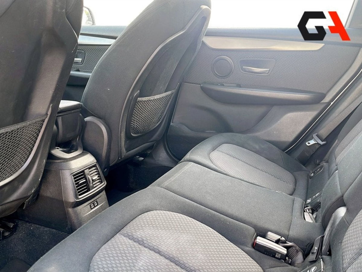 BMW Serie 2 Active Tourer 216d  Business (19)