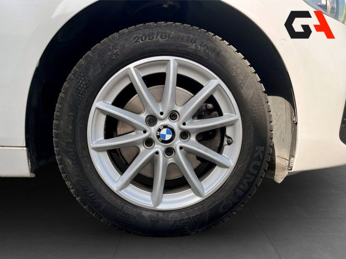BMW Serie 2 Active Tourer 216d  Business (20)