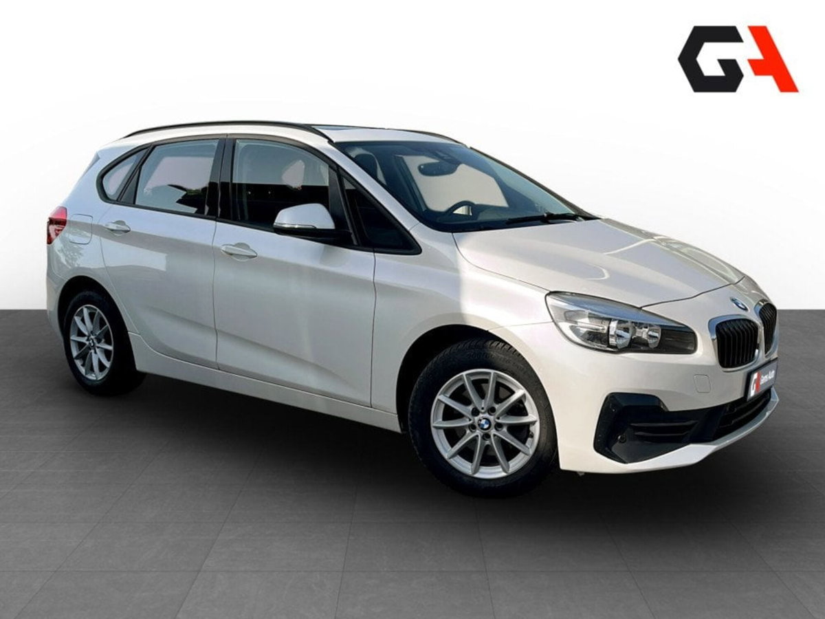BMW Serie 2 Active Tourer 216d  Business (3)