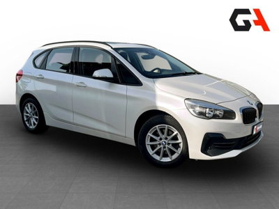 BMW Serie 2 Active Tourer 216d  Business (3)