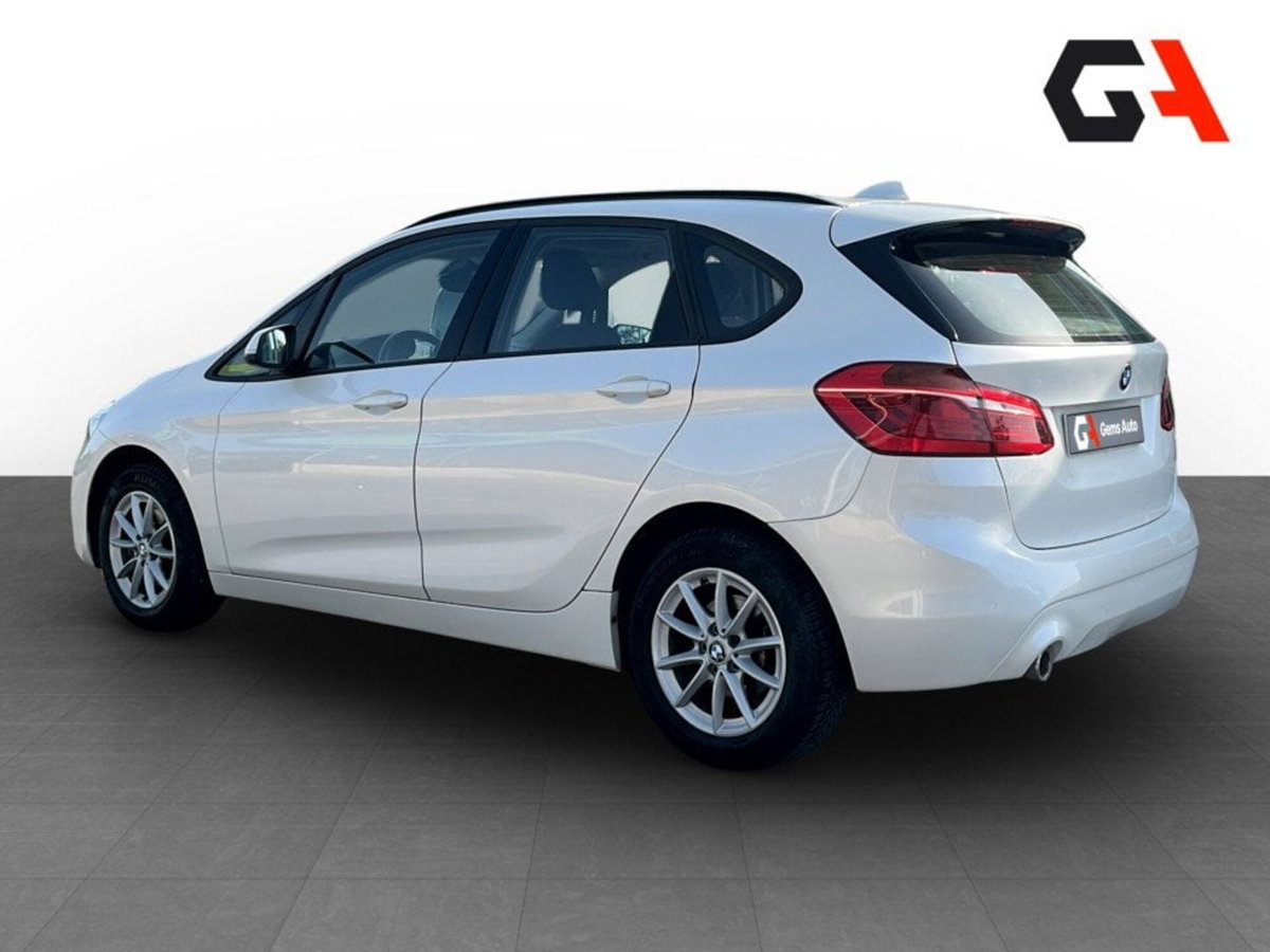 BMW Serie 2 Active Tourer 216d  Business (5)