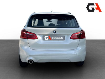 BMW Serie 2 Active Tourer 216d  Business (6)