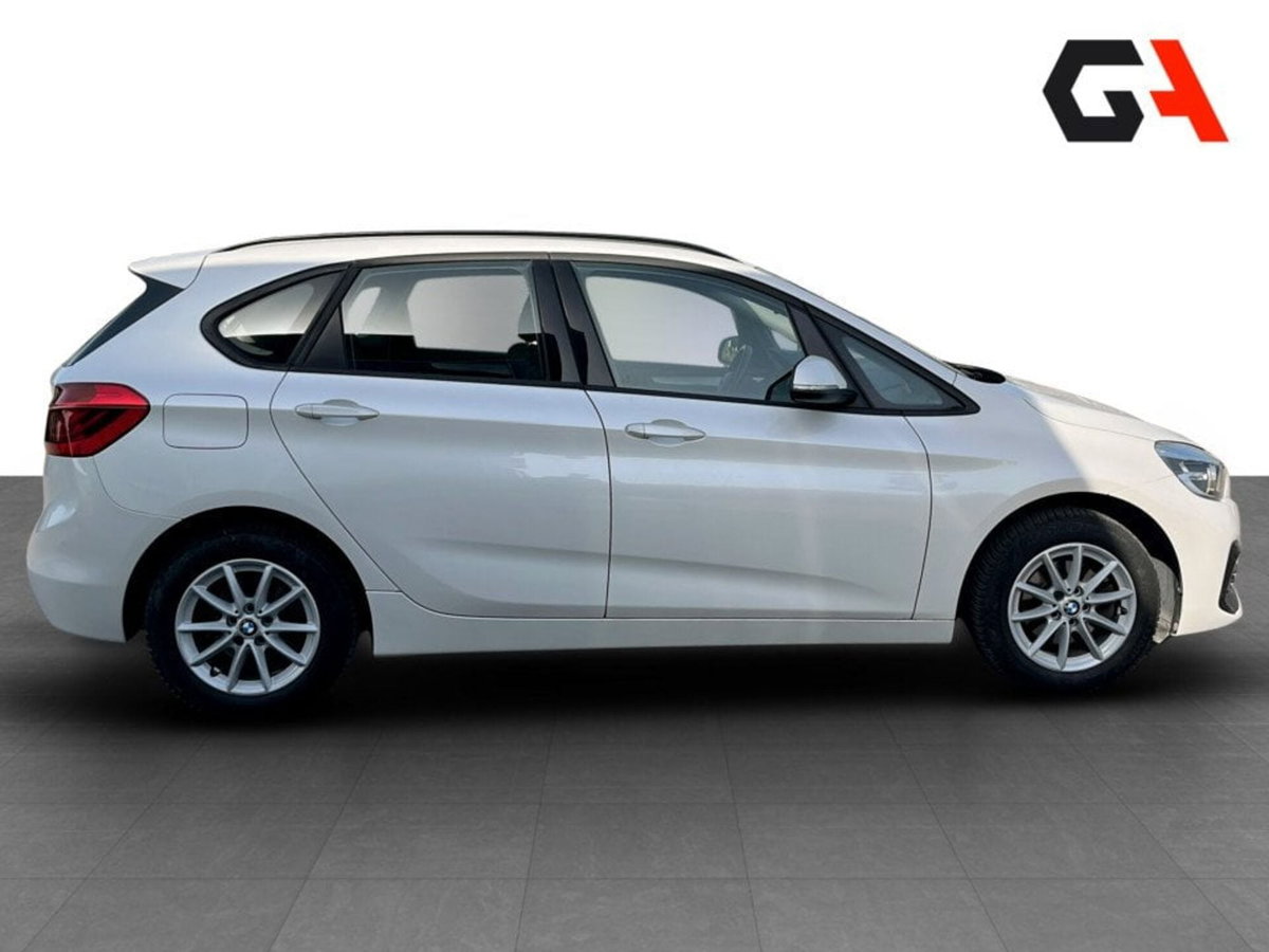 BMW Serie 2 Active Tourer 216d  Business (8)