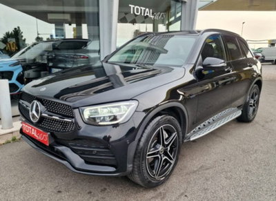 Mercedes-Benz GLC SUV 300 de 4Matic EQ-Power Premium usata