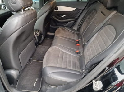 Mercedes-Benz GLC SUV 300 de 4Matic EQ-Power Premium (14)