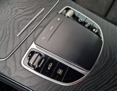 Mercedes-Benz GLC SUV 300 de 4Matic EQ-Power Premium (17)