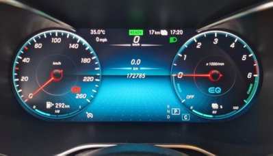 Mercedes-Benz GLC SUV 300 de 4Matic EQ-Power Premium (18)