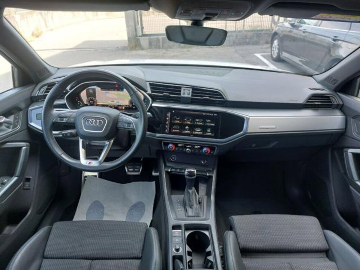 Audi Q3 Sportback 35 TFSI S line edition (10)