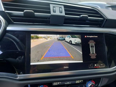 Audi Q3 Sportback 35 TFSI S line edition (12)