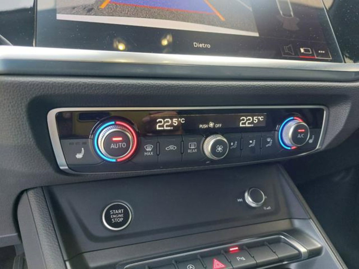 Audi Q3 Sportback 35 TFSI S line edition (13)