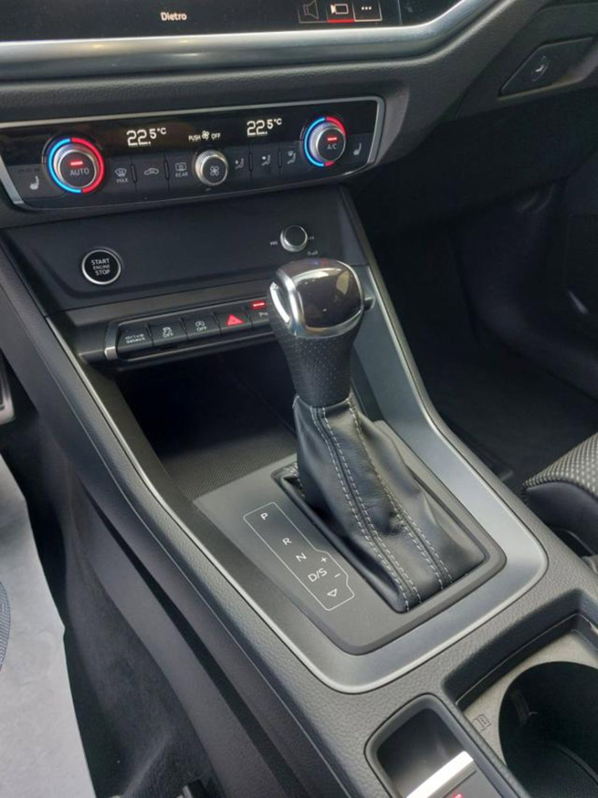 Audi Q3 Sportback 35 TFSI S line edition (14)
