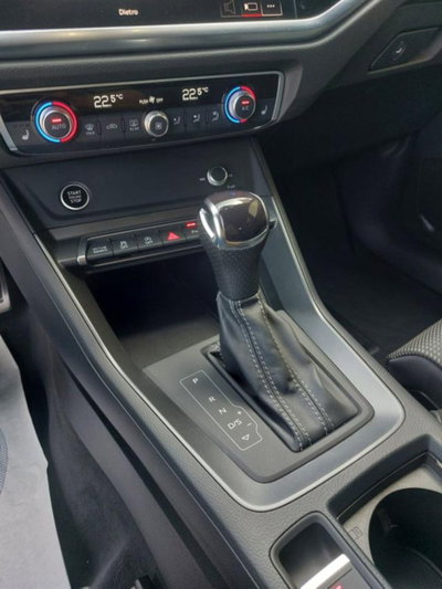 Audi Q3 Sportback 35 TFSI S line edition (14)