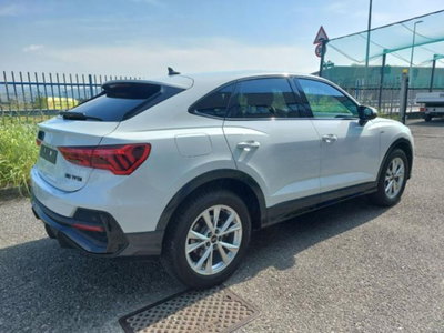 Audi Q3 Sportback 35 TFSI S line edition (3)