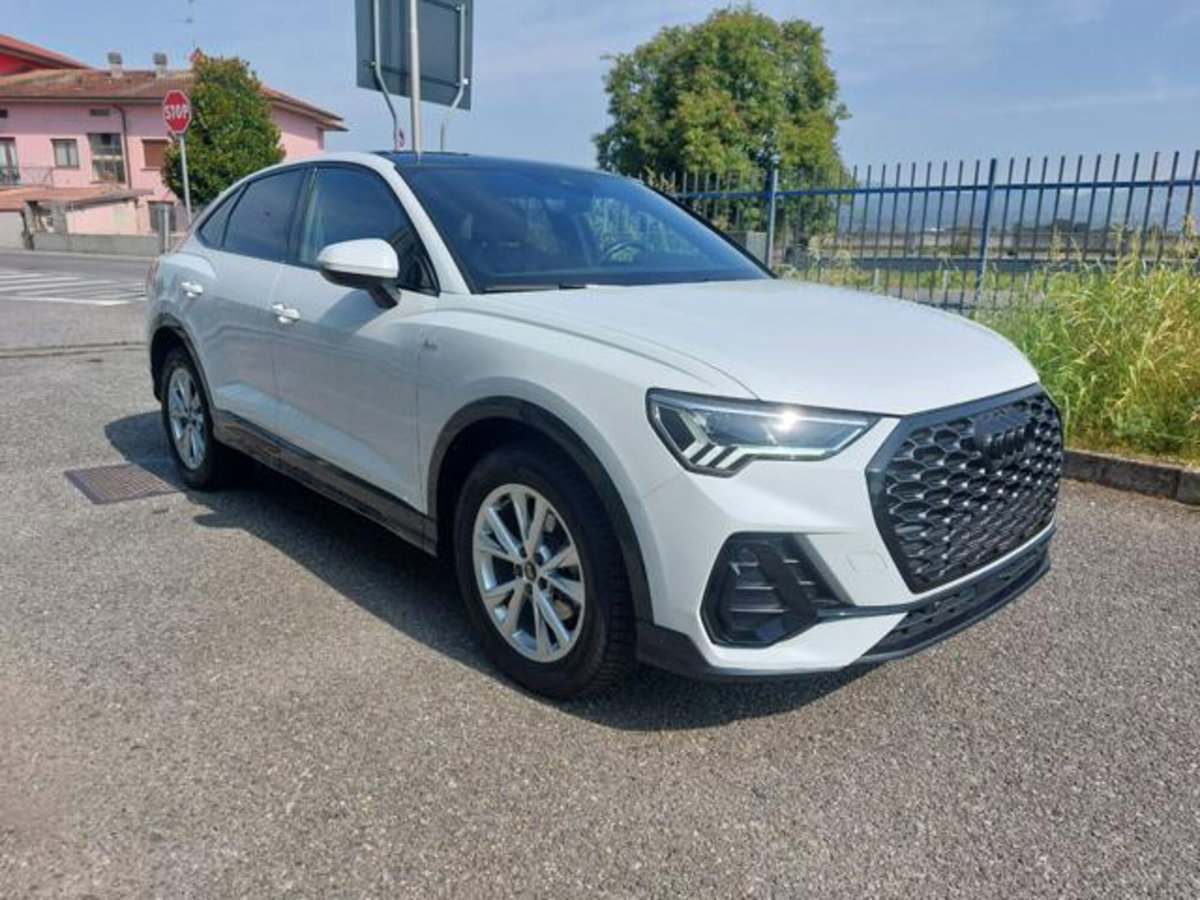 Audi Q3 Sportback 35 TFSI S line edition (4)