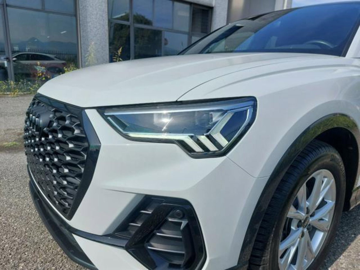 Audi Q3 Sportback 35 TFSI S line edition (5)
