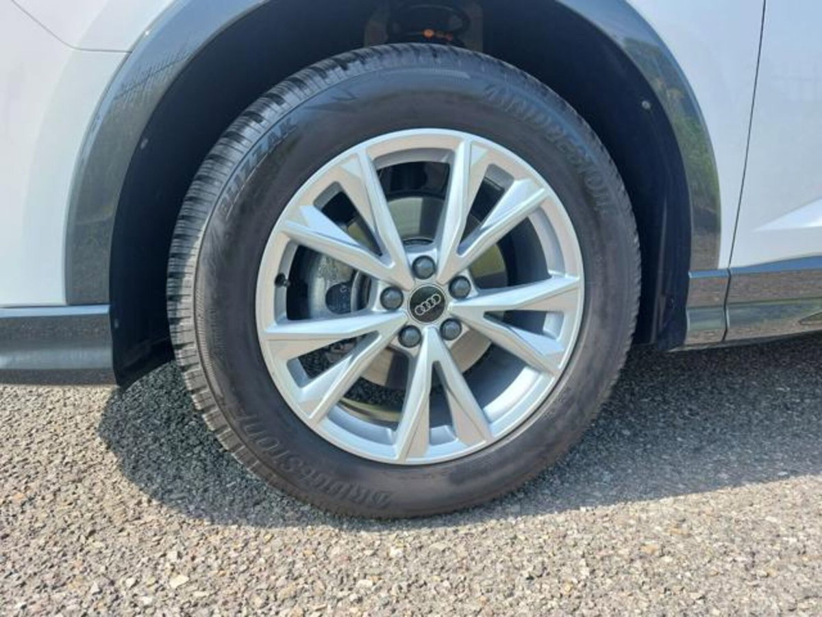 Audi Q3 Sportback 35 TFSI S line edition (6)