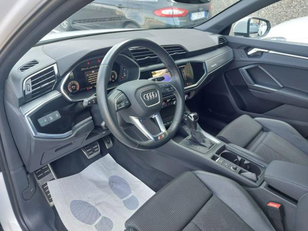 Audi Q3 Sportback 35 TFSI S line edition (7)
