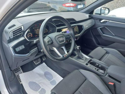 Audi Q3 Sportback 35 TFSI S line edition (7)